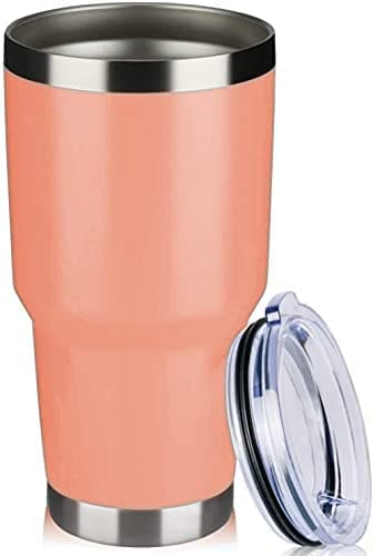 Jearey 30oz Stainless Steel Tumbler
