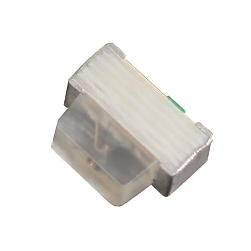 Kingbright KPA-1606SURCK Right Angle SMD Chip LED Lamp, 1.6 mm X 0.6 mm, Hyper Red (Pack of 2000)