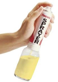 Spray System Paint Sprayer