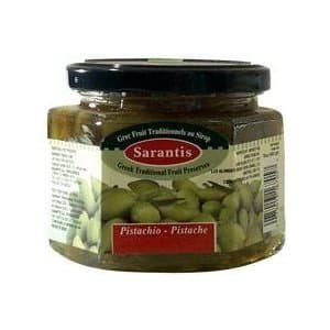 Pistachio Preserves 16oz.