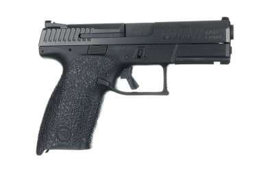 TALON Grips for CZ P-10 C