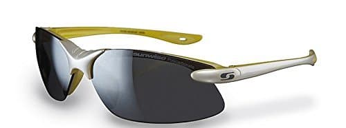 SunwiseWindrush Interchangable Sunglasses - White by Sun wise