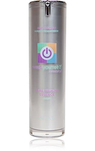 Firming Serum with Vitamin E & Green Tea Extract