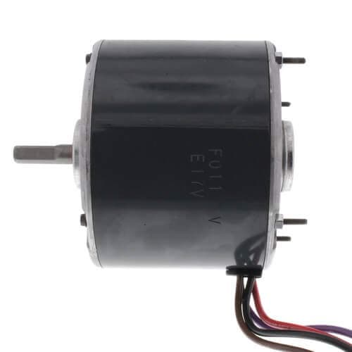 MOT1923 / MOT-18923 - OEM Motor: 1/5 HP, 200-230/60/1, 825 RPM