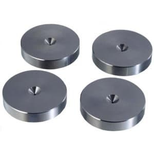 Kripton Is-200 Flat Type High Carbon Steel-insulator