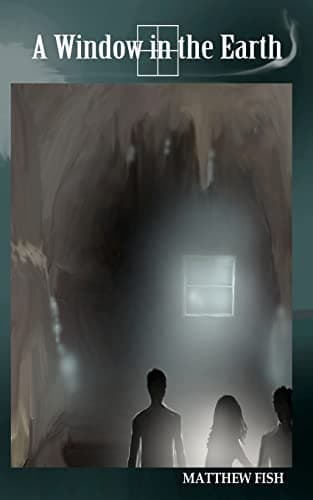 A Window in the Earth Paperback – March 23, 2010