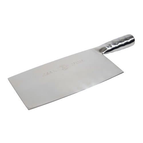 12 1/2" One Piece Heavy Weight Stainless Steel Slicer (13-1022) Category: Slicers