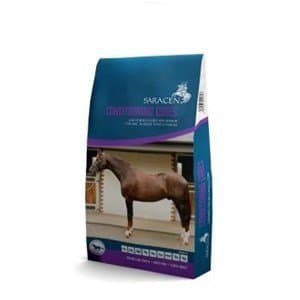 Saracen Conditioning Cubes 20kg