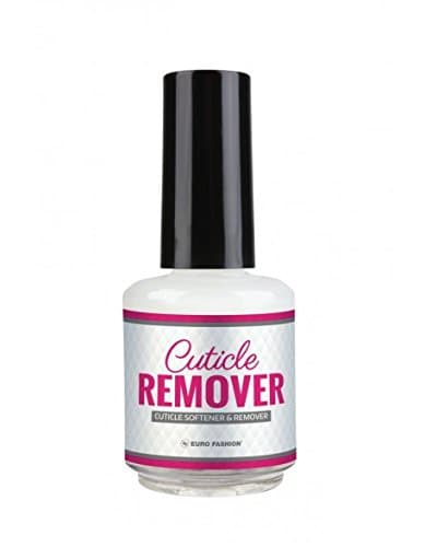 Euro Fashion Cuticle Remover
