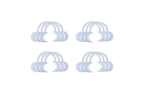 Honeysuck Dental Care Tool Cheek Mouth Speak Out Retractor Tool