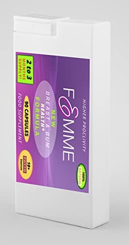 Femme - 90 caps, See pack for Breast Enhancement Download Facts, Breast / Womans Health & Mens Health pills, 100% Guarantee (Please Measure at the Right Time)