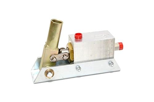 PDA1 Double Acting Aluminum Hand Pump, 4000 psi