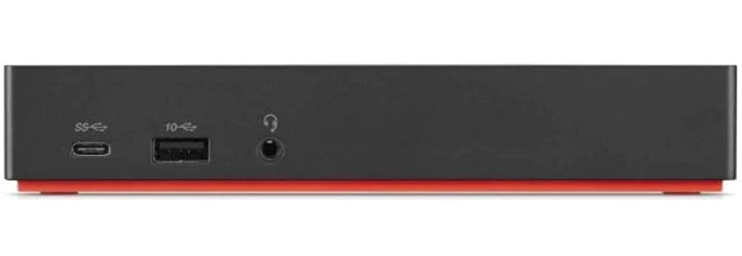 USA Lenovo ThinkPad USB-C Dock Gen 2 (40AS0090US)