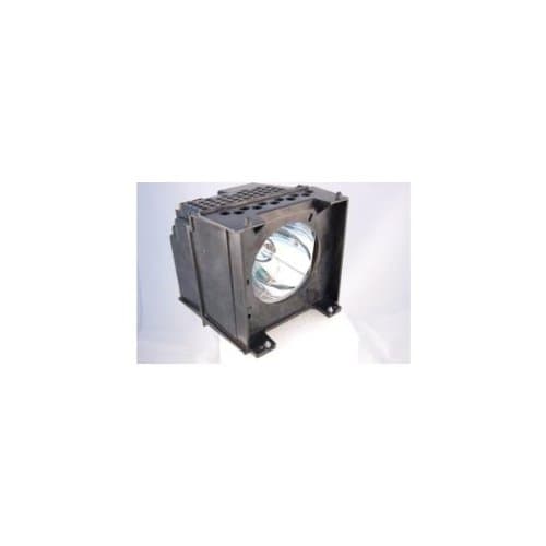 Toshiba 56HM66 Rear Projector TV lamp with housing Replacement lamp