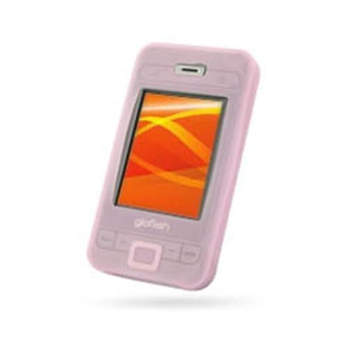 BLUETRADE Silicone Case for Eten Glofiish X500 - Pink