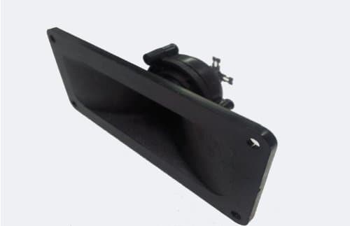 Piezoelectric Speaker KSN 1016A - Wide Dispersion Horn