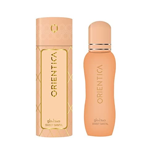 ORIENTICA SWEET SANTAL 6ml