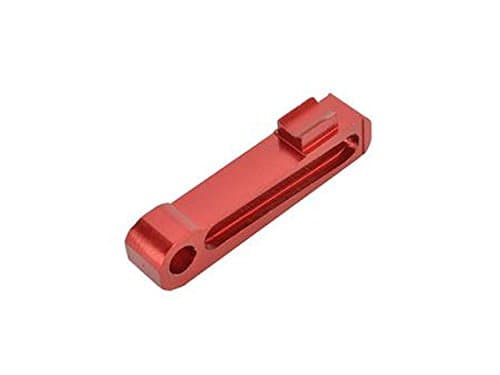 MLEmart Maple Leaf CNC Aluminum Hop Up Lever for VSR-10