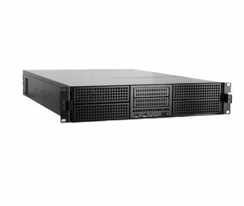 iStar E Storm E-204L 2U Rackmount Server Chassis