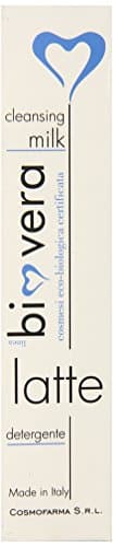 Cosmofarma Bio Vera Cleansing Milk, 3.3 Ounce