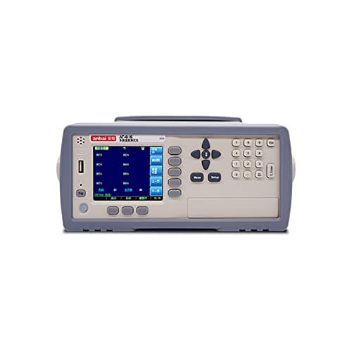 AT4116 Temperature Meter 16 Channels Temperature Data Logger