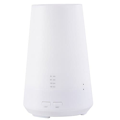 Cuka Aromatherapy Diffuser/Fragrance Ultrasonic Diffuser/Aroma Diffuser/Air Purifier 100ml