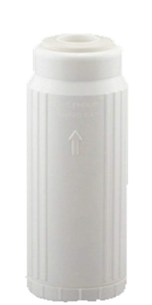Big Empty Cartridge Water Filter White 10 Inch