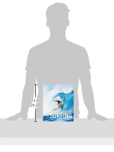 Secrets to Progressive Surfing