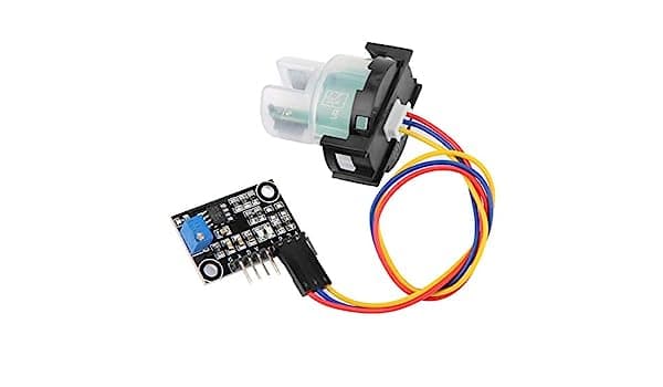 Waterproof Probe Turbidity Value Sensor, Turbidity Sensor Module, Dishwashers for Washing Machines