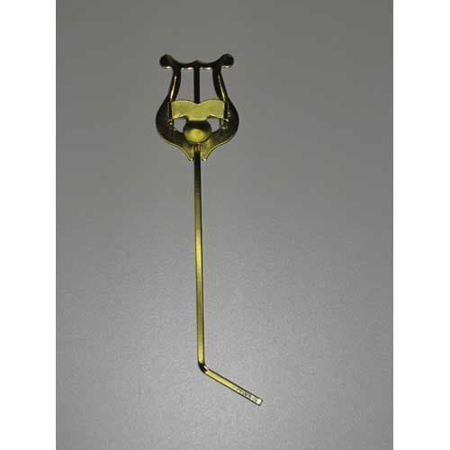 Lyre, French Horn / Baritone, Lacquered