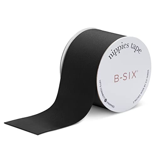 Nippies Breast Lift Tape