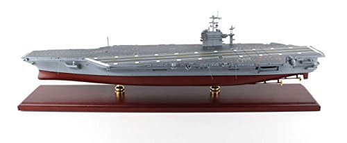 Executive Series Display Models SCMCS033 1-430 USS Theodore Roosevelt CVN-71