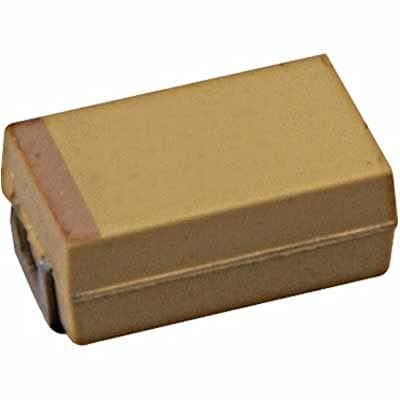 Avx Tpsd107M010R0100 (6 Pack) 4000770195608