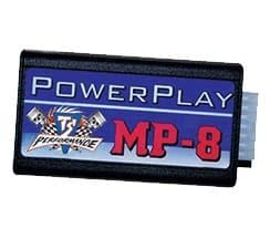 TS Performance Part # 2110201 Medium Duty Series Diesel Performance Horsepower/Fuel Economy Module