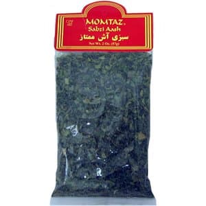 Momtaz Sabzi Aash 2 Oz