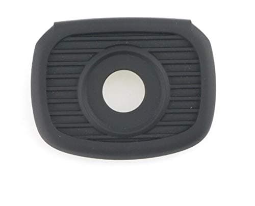 XUSUYUNCHUANG For JJRC H55 JXD528 RC Drone Quadcopter spare parts body shell blades motor receiver board GPS module etc Drone Accessories (Color : Camera cover)