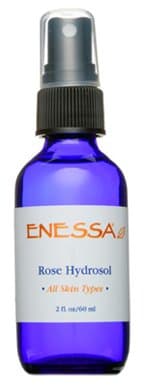 Enessa Rose Hydrosol