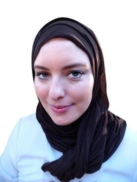 Muslim Women's Jersey Hijab Khimar Soft Rectangle One Size