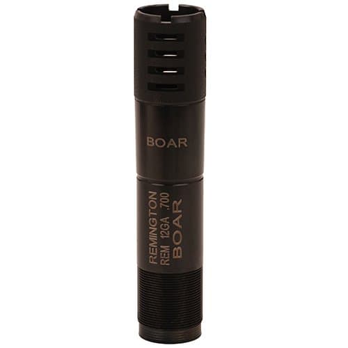 Remington Accessories 19170, Remington Choke Tube 12 Gauge, Hog Pro Boar Ported, Extra Full