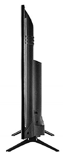 TCL 123.15 cm (49 Inches) Full HD LED Smart TV 49S62FS (Black)