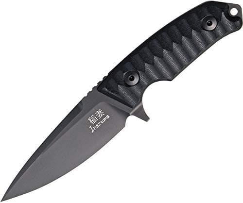 Dendra Inazuma Fixed Blade