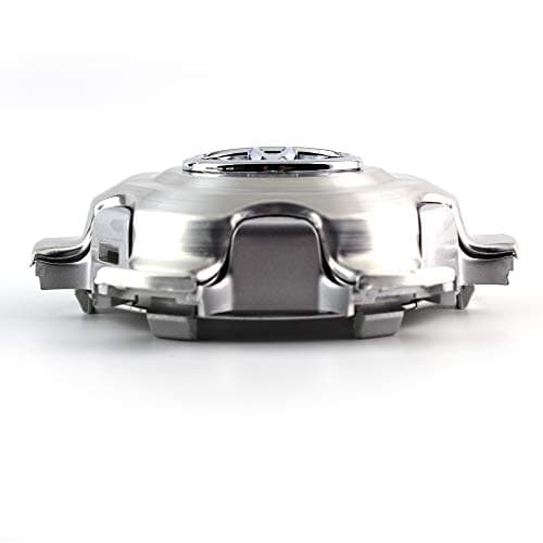1pc 141mm(5.54in)/111mm(4.37in) Silver Car Wheel Center Hub Caps for 2007-2014 Toyota FJ Cruiser #42603-35840# 69503#69532