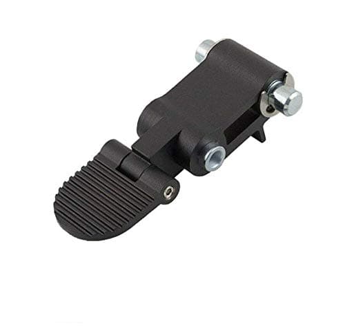 SPEDWHEL Speedwhel Original Folding Mechanism Assembly Repair Part for the Ninebot ES2 ES4 Electric Scooter