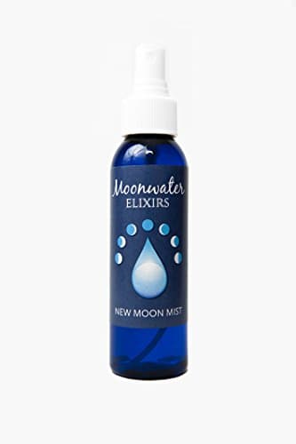 Relaxation Mist for Meditating and Zen. Reduce Stress and Anxiety Spray.