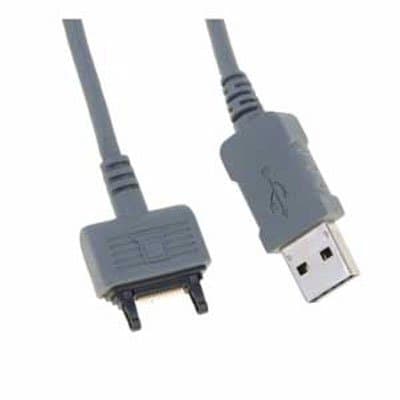 Sony-Ericsson DCU-60