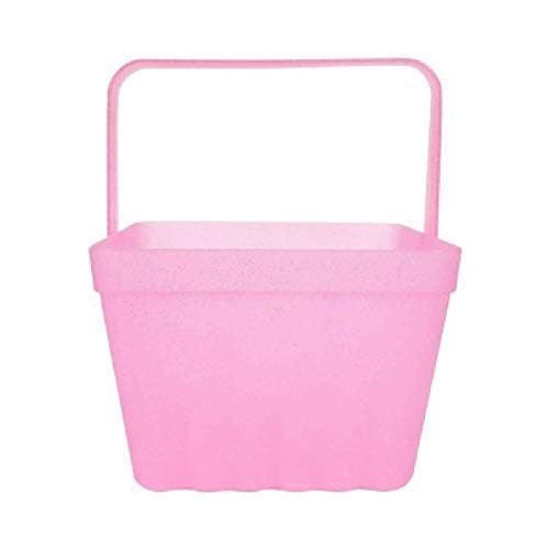 Spritz Easter Berry Basket (Pink)