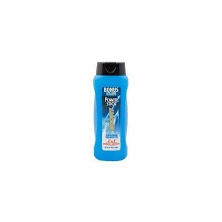 Power Stick 2-in-1 Refreshing Shower Gel & Hair Wash Sport 18 Oz.