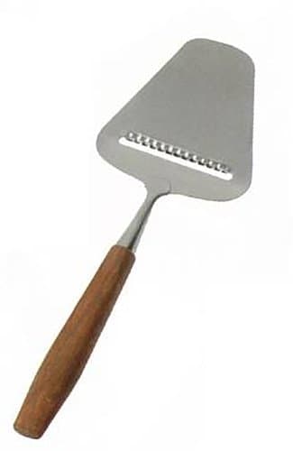 BOSKAHolland De Luxe Rosewood Stainless Steel Hard Cheese Slicer