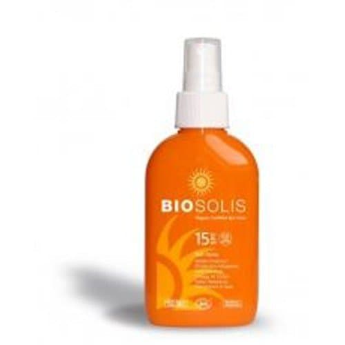 (2 Pack) - Biosolis - Sun Spray SPF15 | 150ml | 2 Pack Bundle