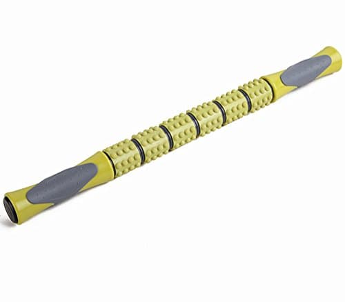 Hera jewy Muscle Roller Stick,Body Foam Massage Sticks Tools for Releasing Myofascial Trigger Points,Instanting Pain Relief,Aiding Muscle Recovery and Muscle Pain,Improving Flexibility